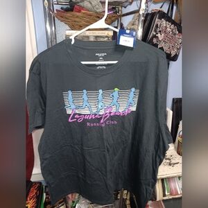 Arizona Men's Tshirt 2X